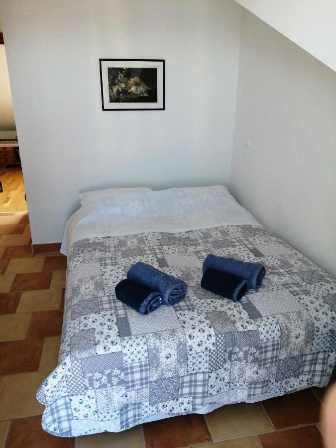 Apartamento Lina Gradac  Exterior foto