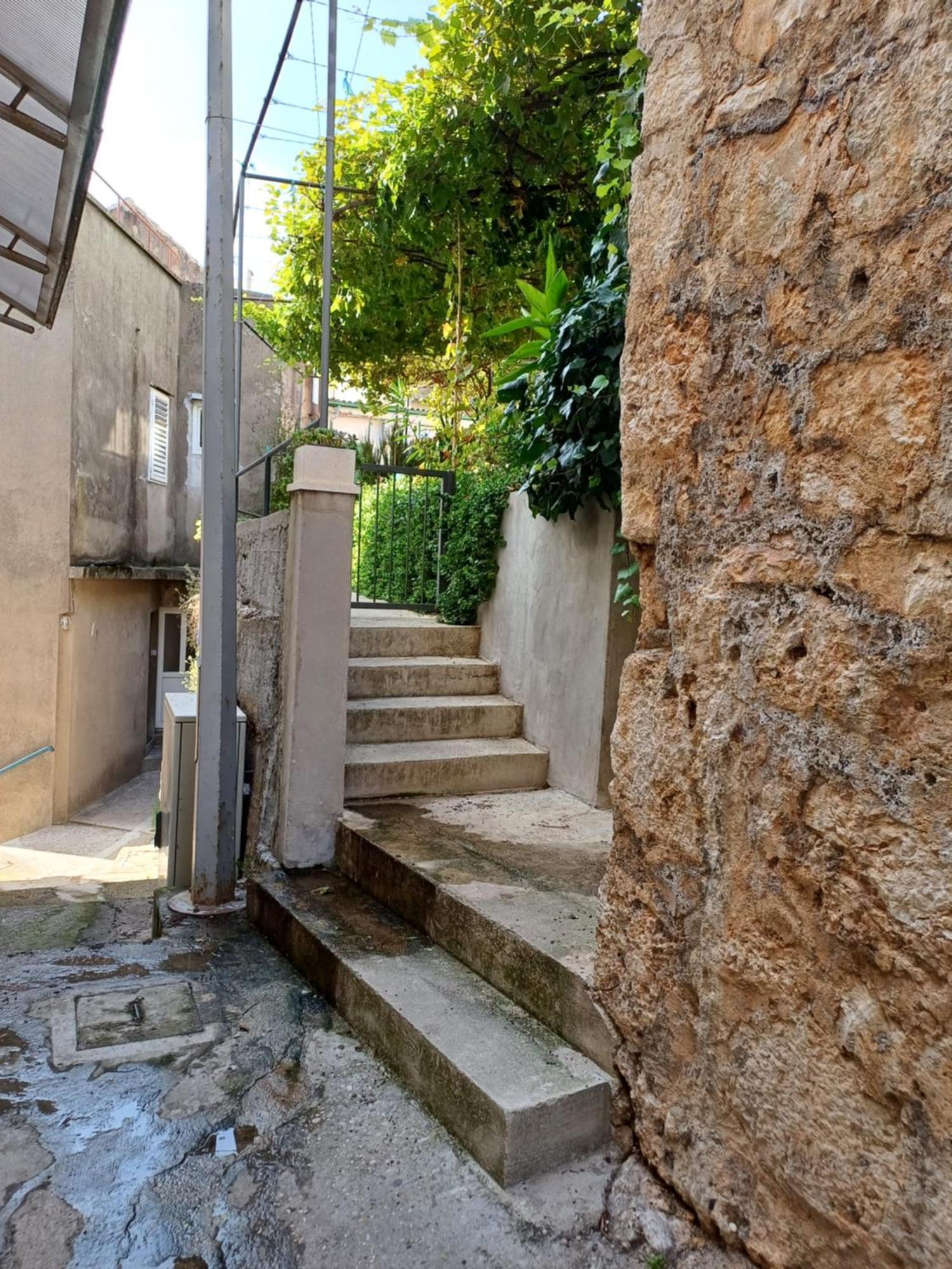 Apartamento Lina Gradac  Exterior foto